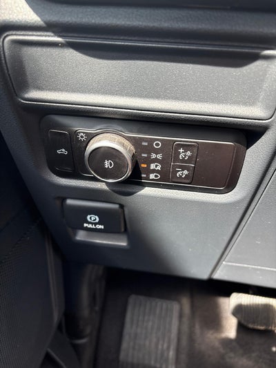 2024 Ford F-150 STX 2WD SuperCrew 5.5' Box