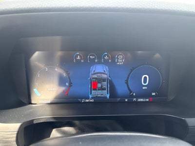 2024 Ford F-150 STX 2WD SuperCrew 5.5' Box