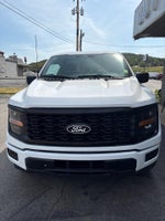 2024 Ford F-150 STX 2WD SuperCrew 5.5' Box