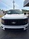 2024 Ford F-150 STX 2WD SuperCrew 5.5' Box
