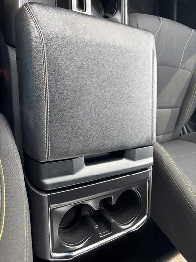 2024 Ford F-150 STX 2WD SuperCrew 5.5' Box