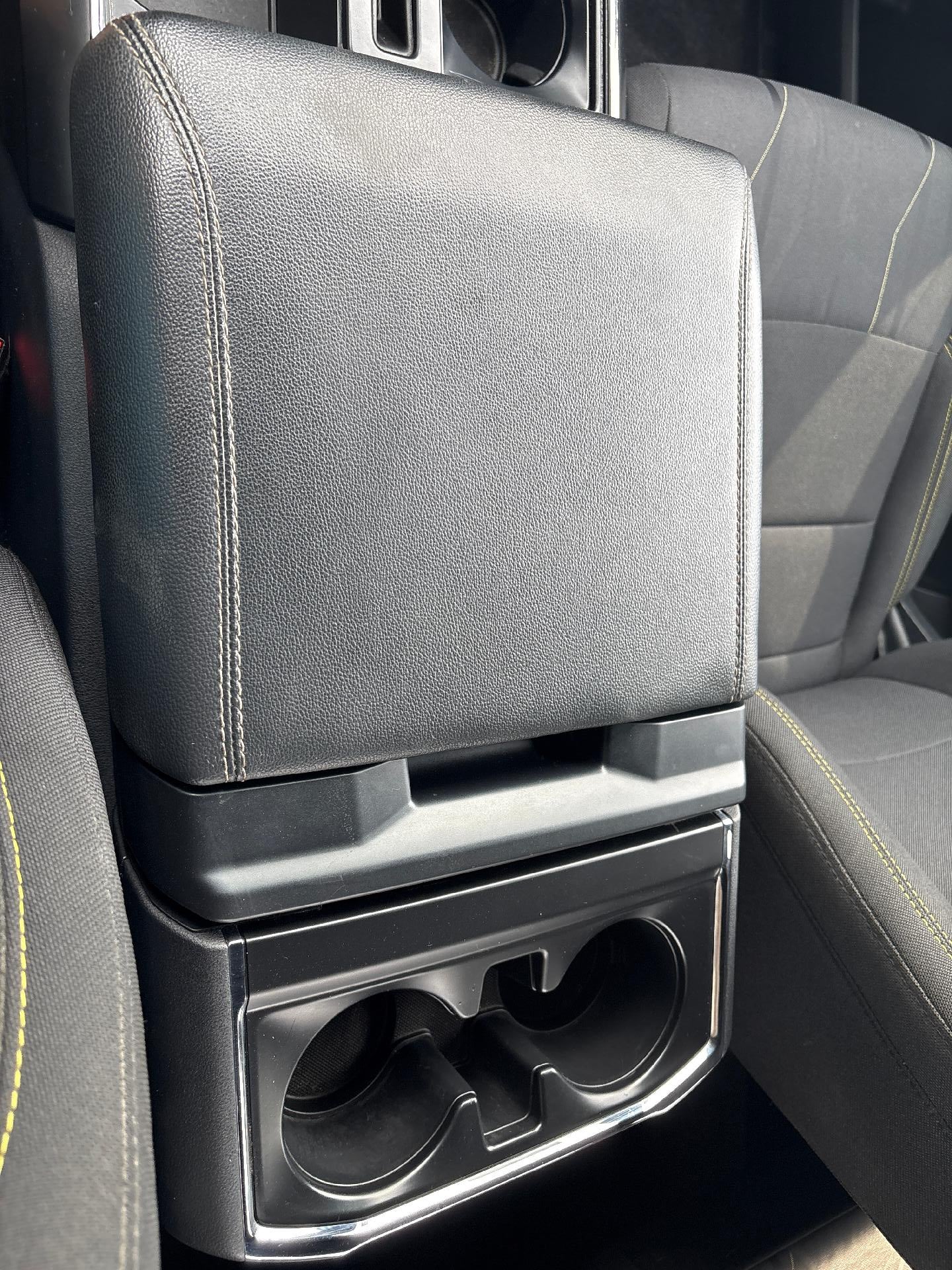 2024 Ford F-150 STX 2WD SuperCrew 5.5' Box
