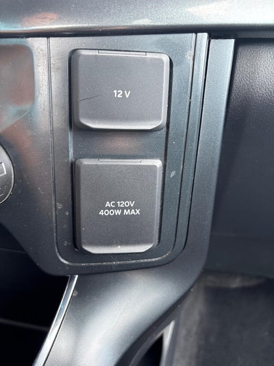 2024 Ford F-150 STX 2WD SuperCrew 5.5' Box