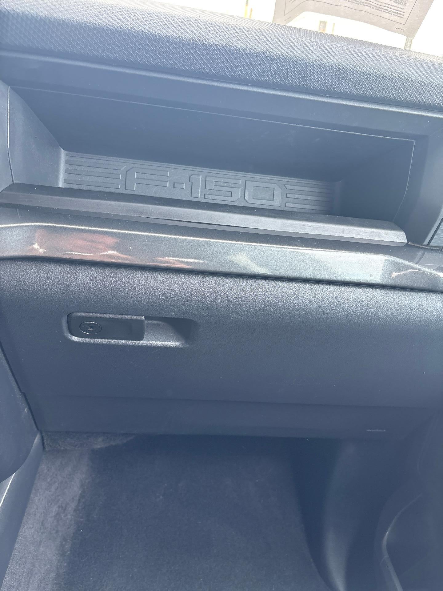 2024 Ford F-150 STX 2WD SuperCrew 5.5' Box