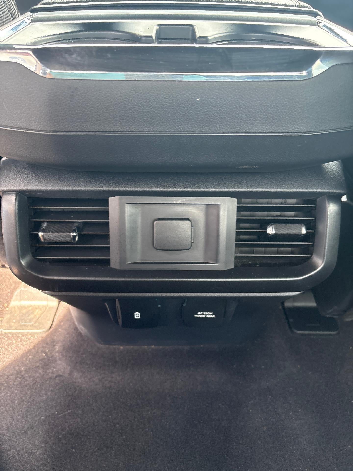 2024 Ford F-150 STX 2WD SuperCrew 5.5' Box