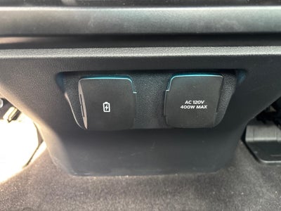 2024 Ford F-150 STX 2WD SuperCrew 5.5' Box