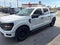 2024 Ford F-150 STX 2WD SuperCrew 5.5' Box
