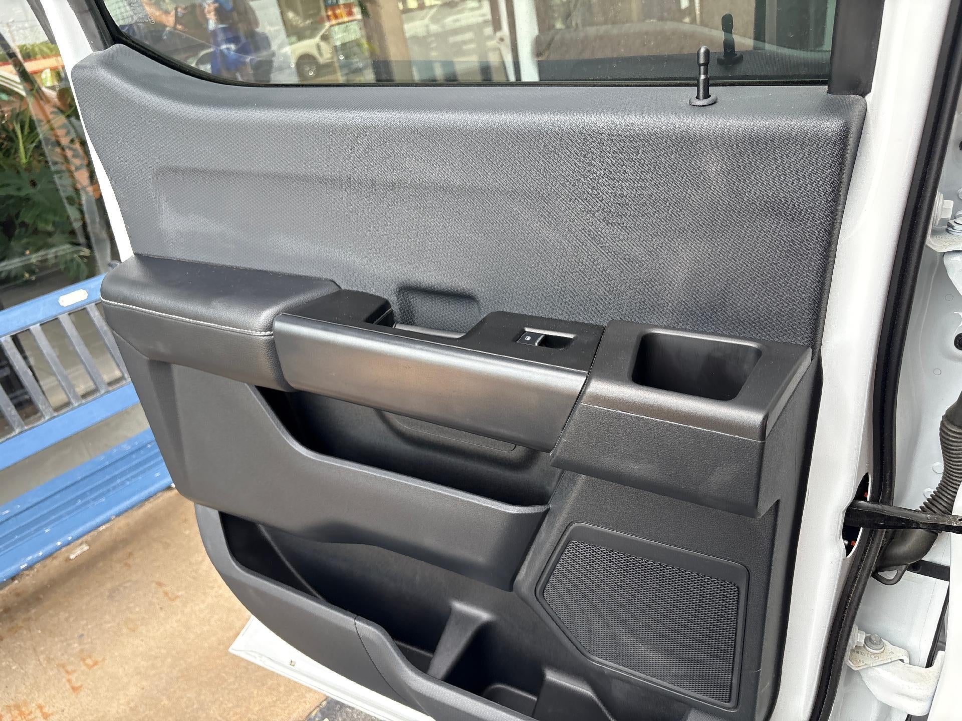 2024 Ford F-150 STX 2WD SuperCrew 5.5' Box