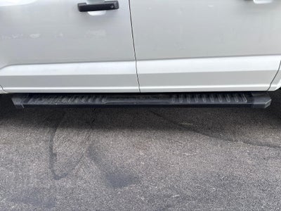 2024 Ford F-150 STX 2WD SuperCrew 5.5' Box