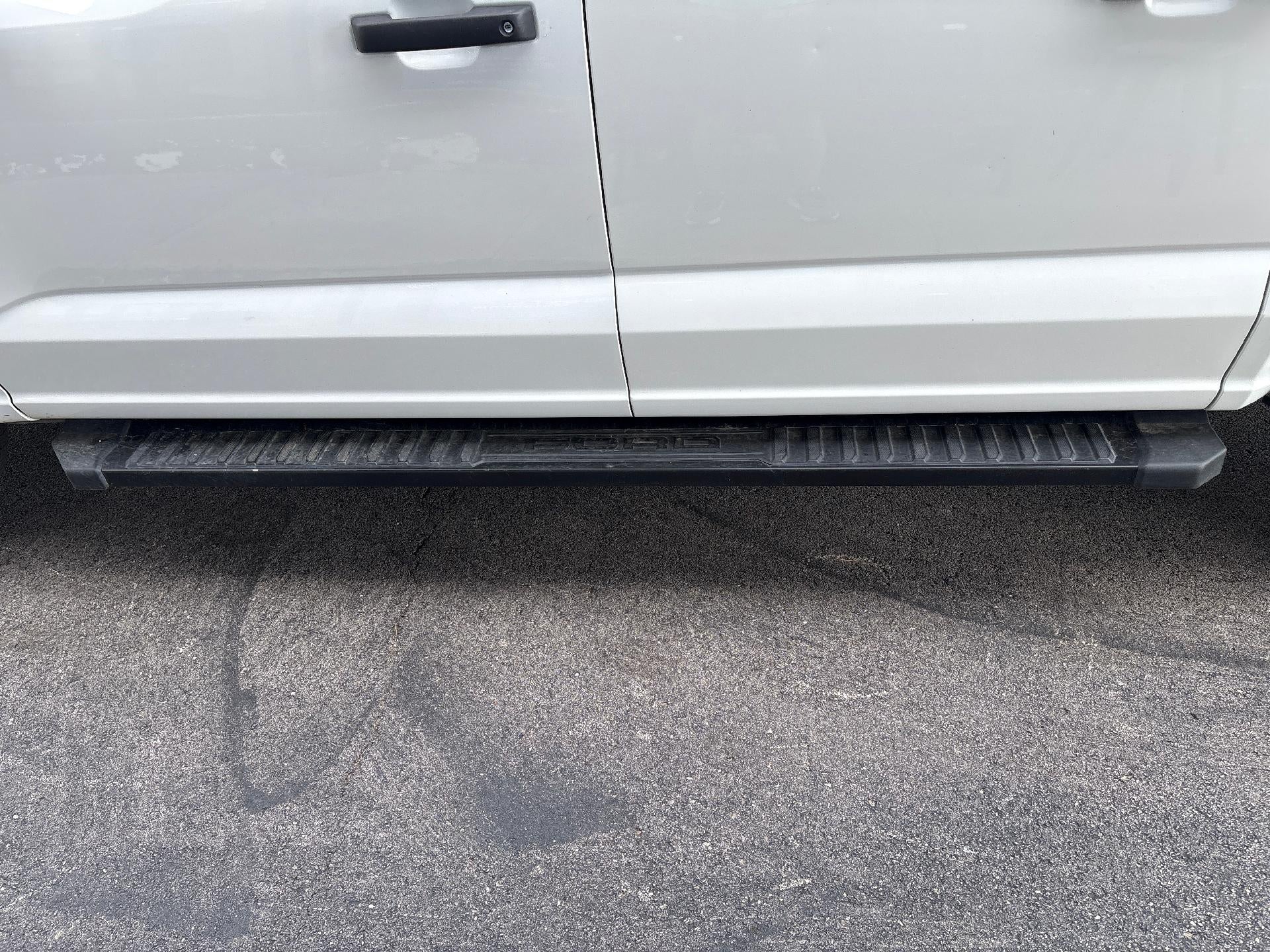 2024 Ford F-150 STX 2WD SuperCrew 5.5' Box
