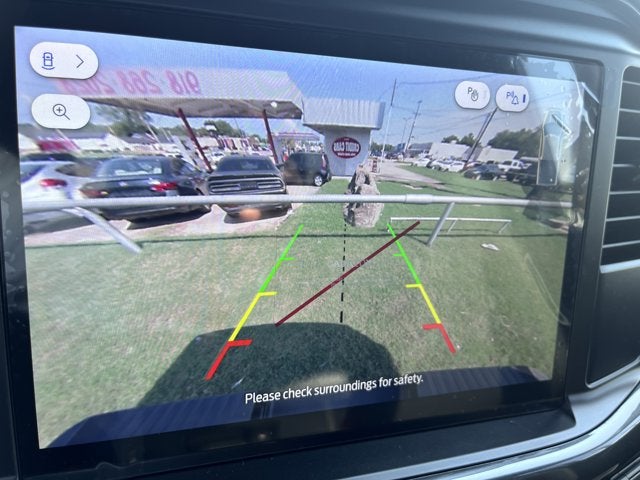 2025 Ford F-150 STX®