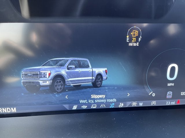 2025 Ford F-150 STX®