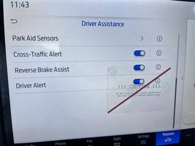 2025 Ford F-150 STX®