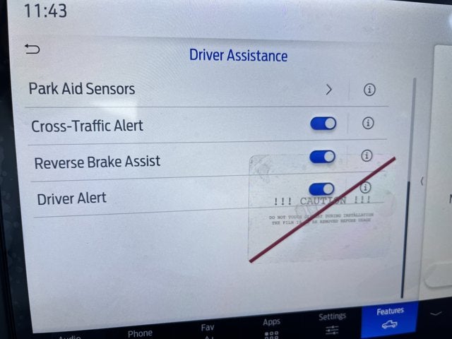 2025 Ford F-150 STX®