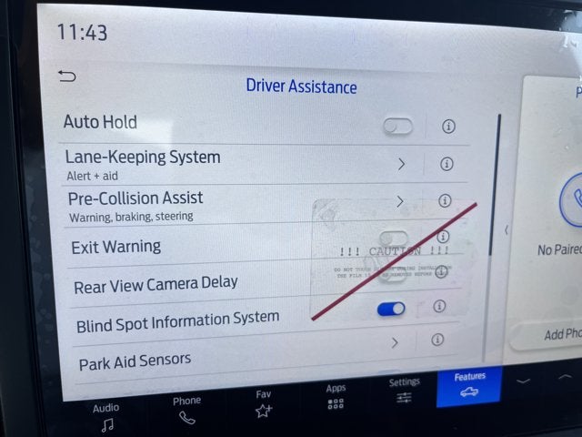 2025 Ford F-150 STX®
