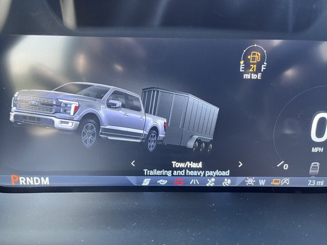 2025 Ford F-150 STX®