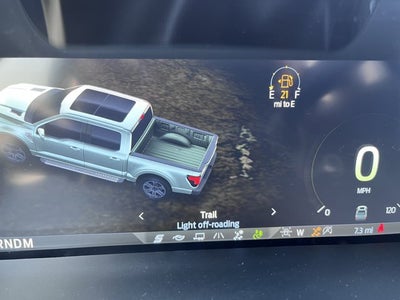 2025 Ford F-150 STX®