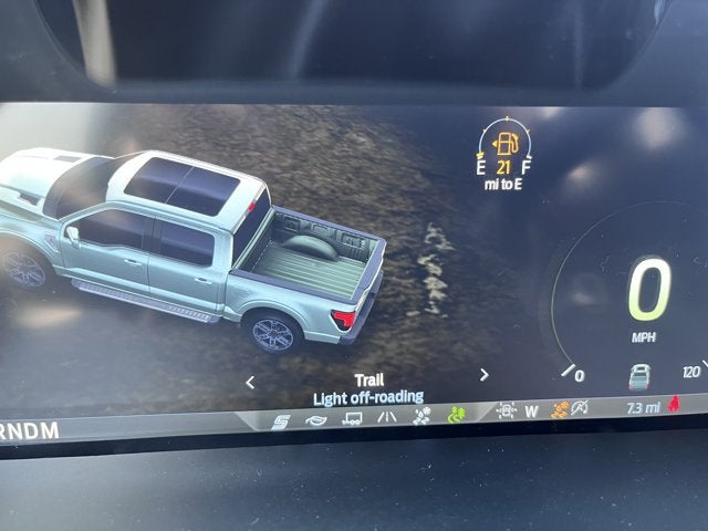 2025 Ford F-150 STX®