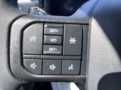 2025 Ford F-150 STX®