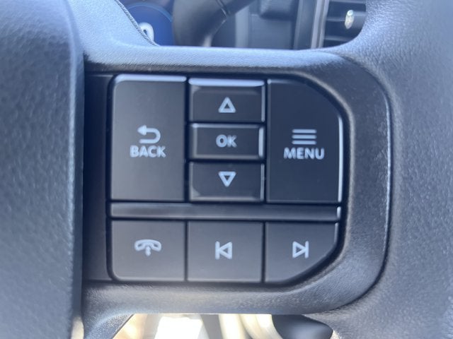 2025 Ford F-150 STX®