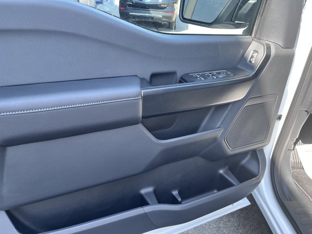 2025 Ford F-150 STX®