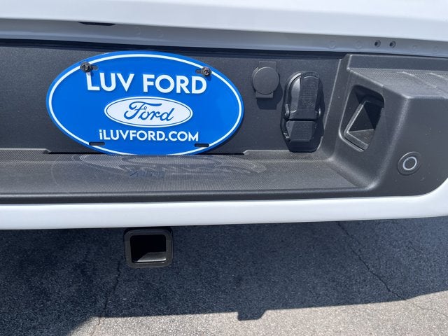 2025 Ford F-150 STX®