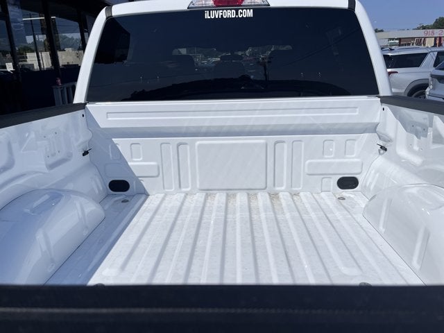 2025 Ford F-150 STX®