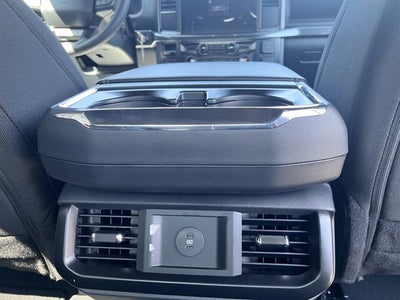 2025 Ford F-150 STX®