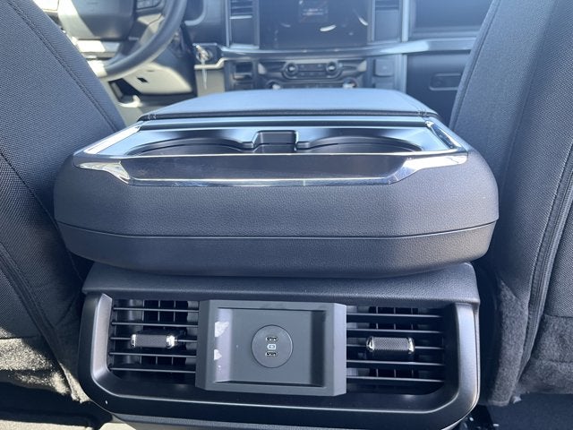 2025 Ford F-150 STX®