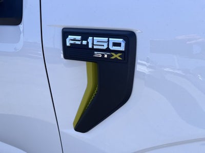 2025 Ford F-150 STX®