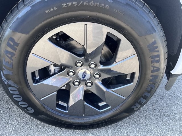 2025 Ford F-150 STX®