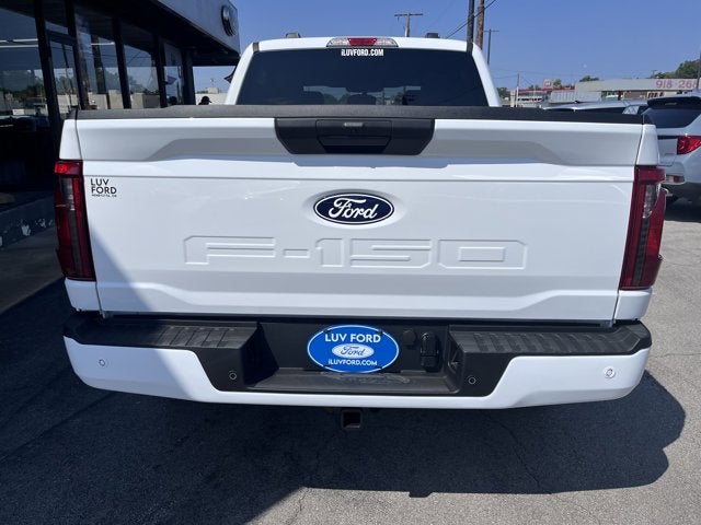 2025 Ford F-150 STX®