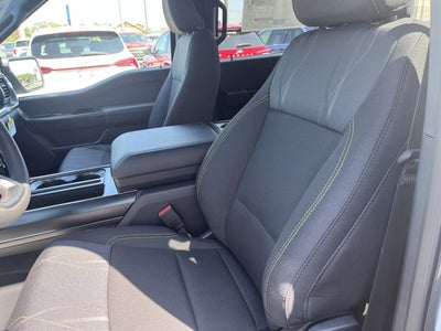 2025 Ford F-150 STX®