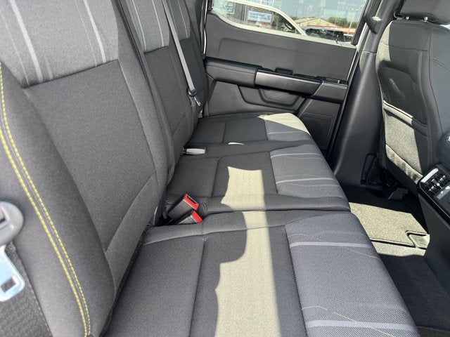 2025 Ford F-150 STX®