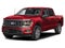 2026 Ford F-150 STX 4WD SuperCrew 5.5' Box