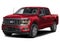 2026 Ford F-150 STX 4WD SuperCrew 5.5' Box