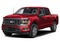 2026 Ford F-150 STX 4WD SuperCrew 5.5' Box