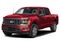 2026 Ford F-150 STX 4WD SuperCrew 5.5' Box