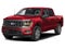 2026 Ford F-150 STX 4WD SuperCrew 5.5' Box