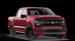 2026 Ford F-150 STX 4WD SuperCrew 5.5' Box