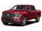 2026 Ford F-150 STX 4WD SuperCrew 5.5' Box