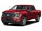2026 Ford F-150 STX 4WD SuperCrew 5.5' Box