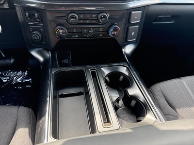 2026 Ford F-150 STX 4WD SuperCrew 5.5' Box
