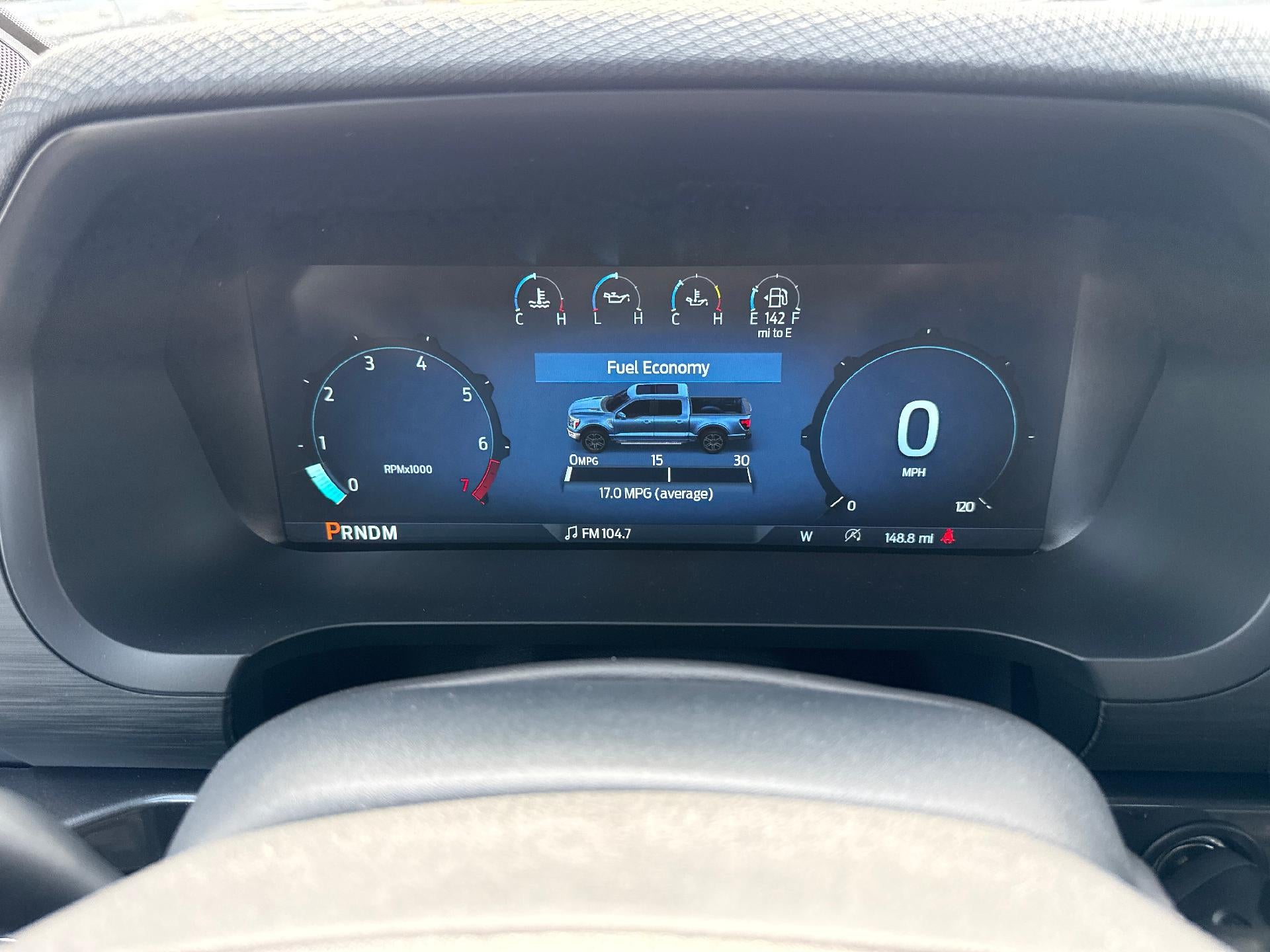 2026 Ford F-150 STX 4WD SuperCrew 5.5' Box