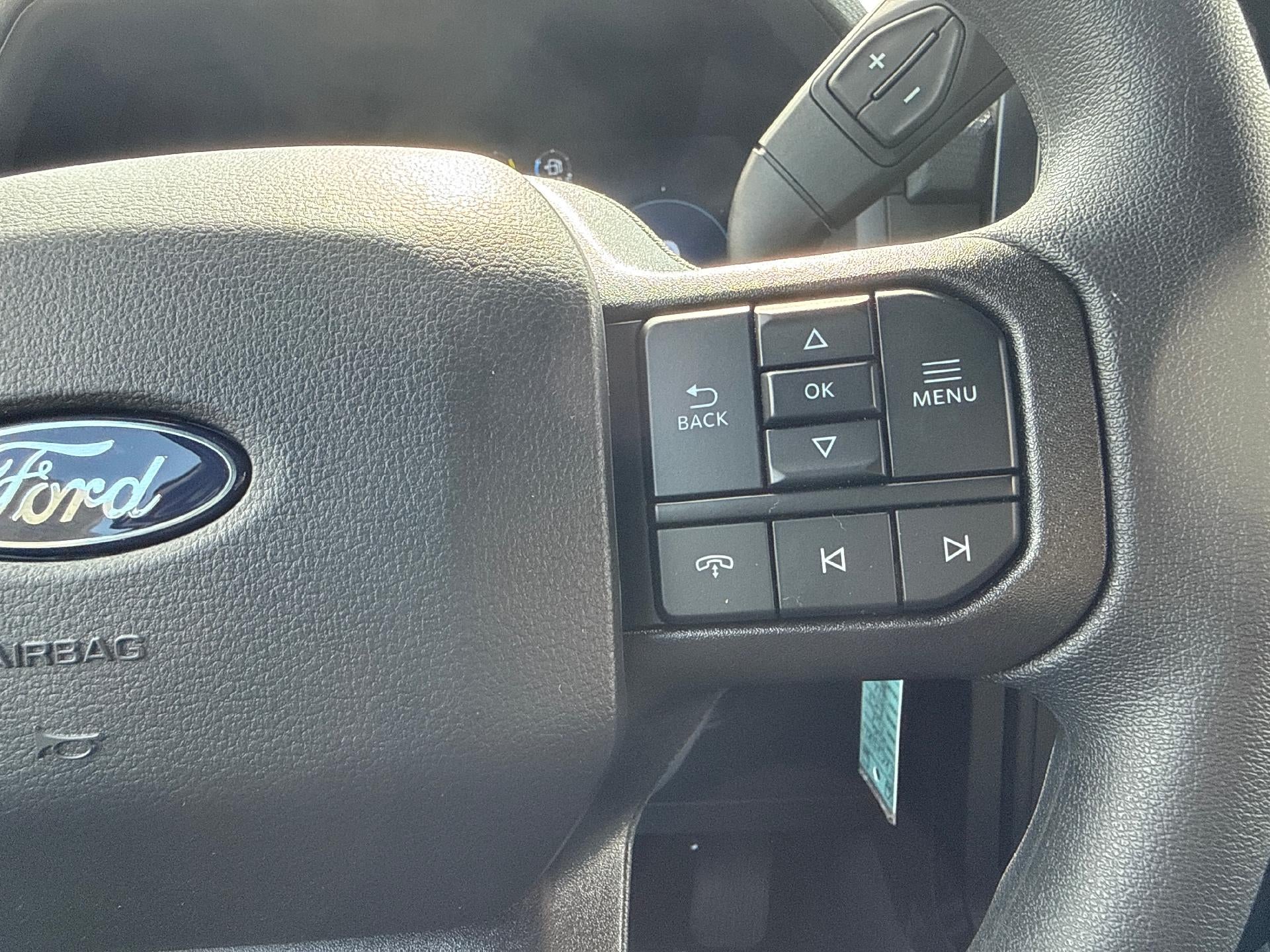 2026 Ford F-150 STX 4WD SuperCrew 5.5' Box