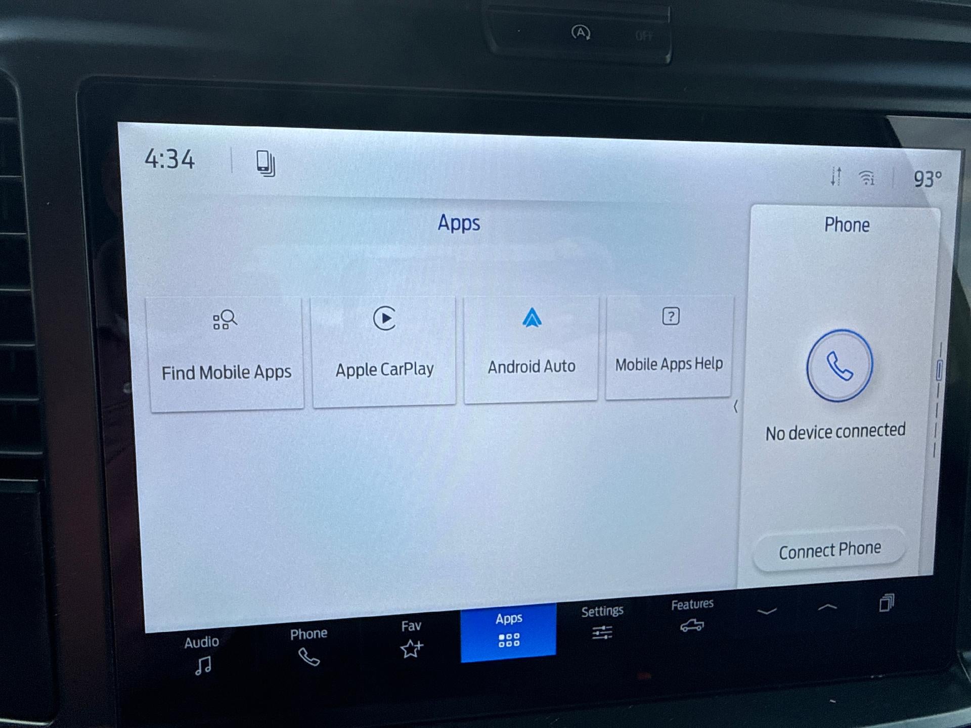 2026 Ford F-150 STX 4WD SuperCrew 5.5' Box