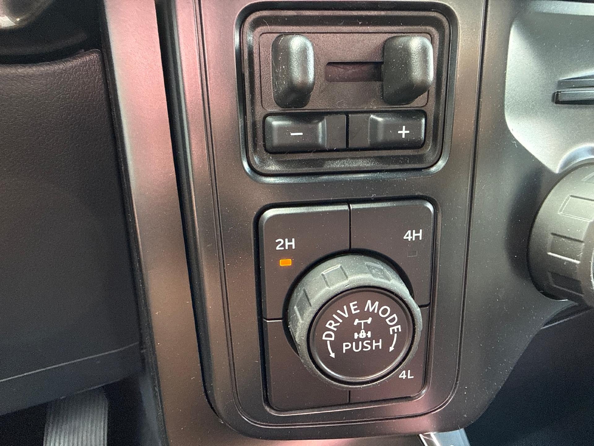 2026 Ford F-150 STX 4WD SuperCrew 5.5' Box