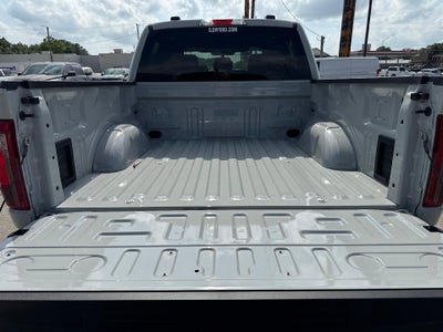 2026 Ford F-150 STX 4WD SuperCrew 5.5' Box