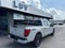 2026 Ford F-150 STX 4WD SuperCrew 5.5' Box