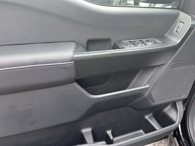 2025 Ford F-150 STX®